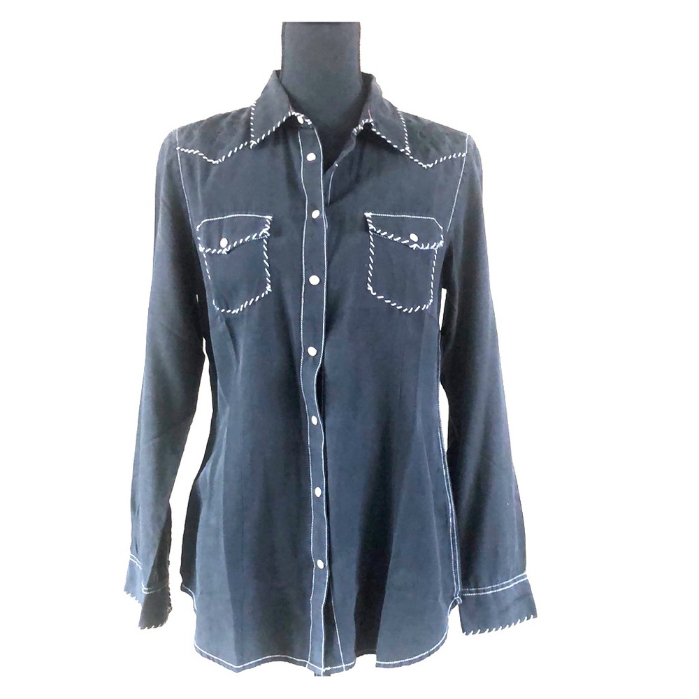 Ryan Michael long sleeve shirt